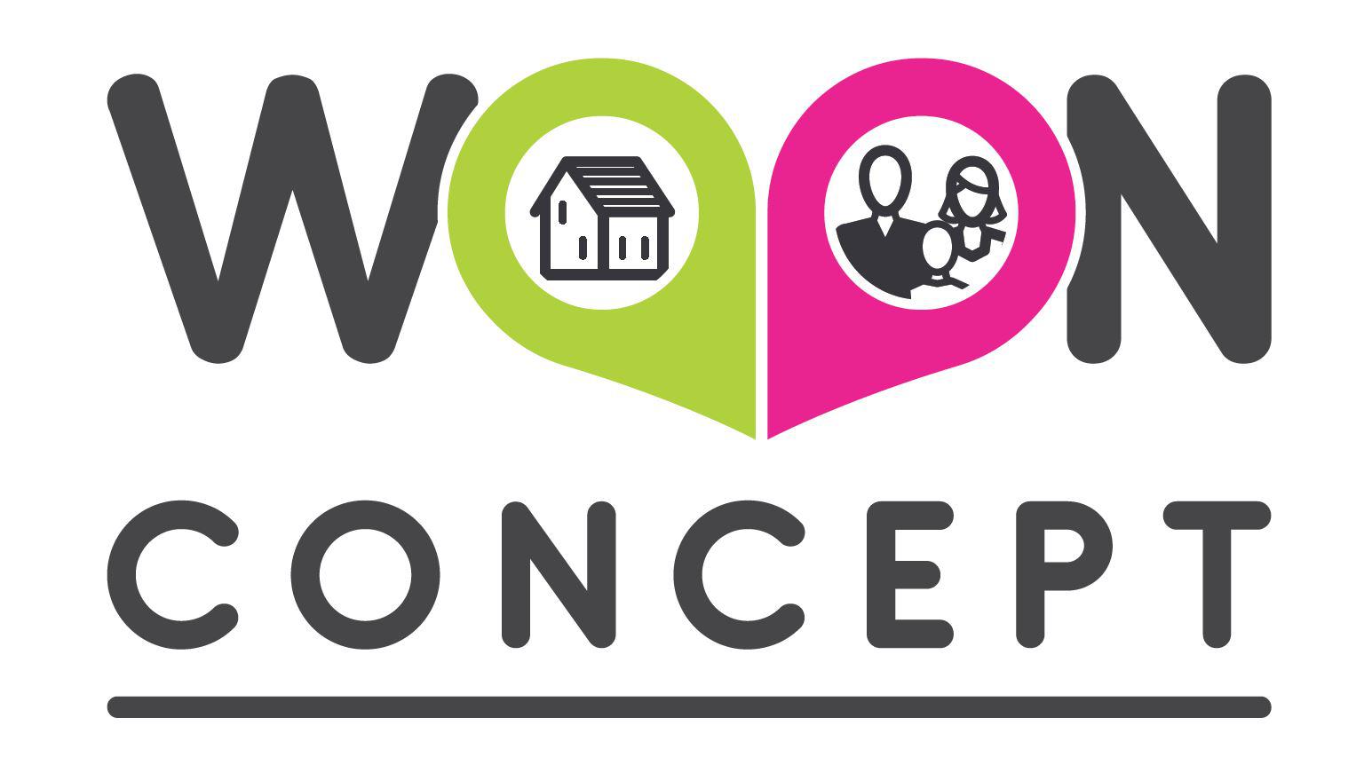 woonconcept logo